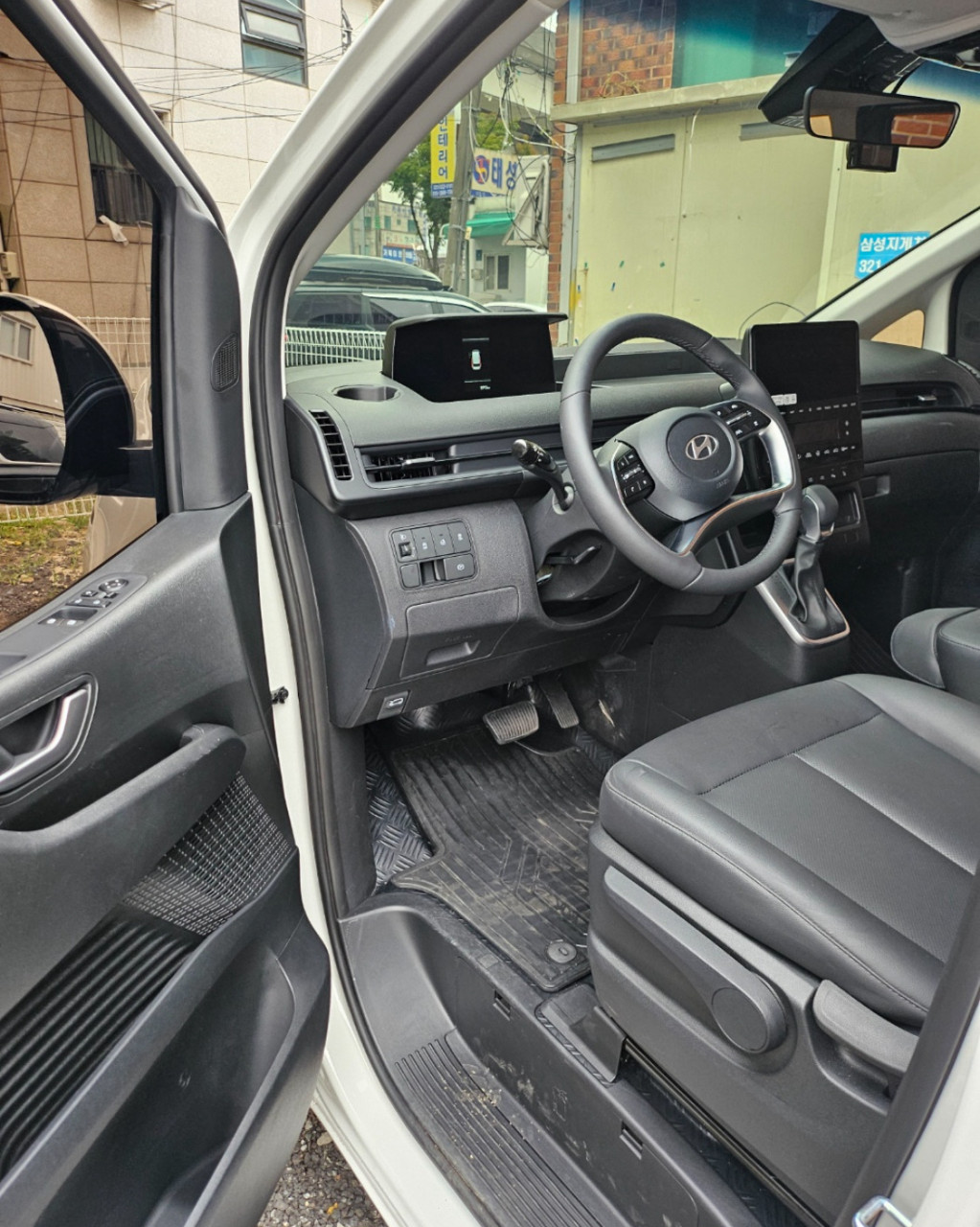 차량 상태 좋아요!